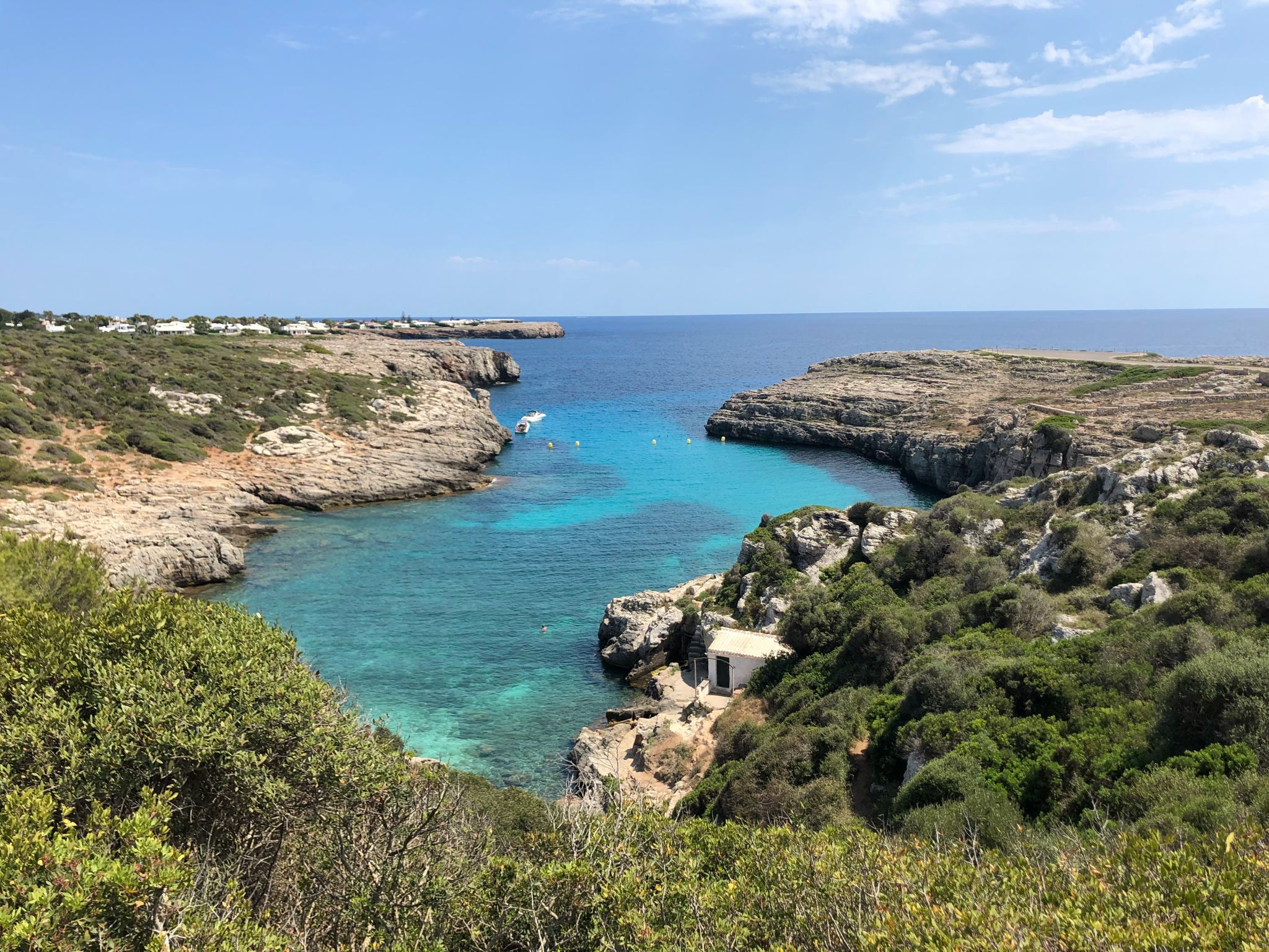 foto menorca